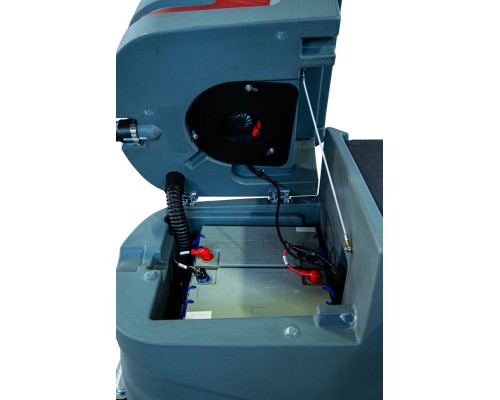 Машина поломоечная TOR COMFORT 86 с АКБ GEL 24/140 В/Ач 1025528