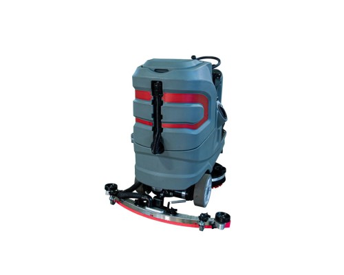 Машина поломоечная TOR COMFORT 86 с АКБ GEL 24/140 В/Ач 1025528