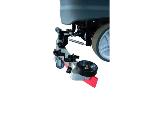 Машина поломоечная TOR COMFORT 86 с АКБ GEL 24/140 В/Ач 1025528