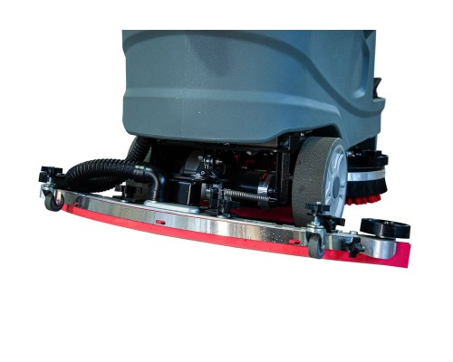 Машина поломоечная TOR COMFORT 86 с АКБ GEL 24/140 В/Ач 1025528