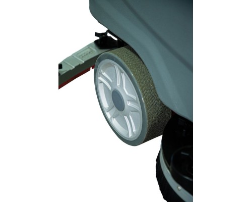 Машина поломоечная TOR COMFORT 86 с АКБ GEL 24/140 В/Ач 1025528