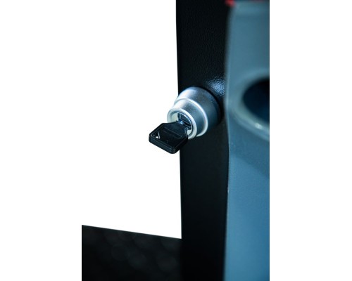 Машина поломоечная TOR COMFORT 86 с АКБ GEL 24/140 В/Ач 1025528