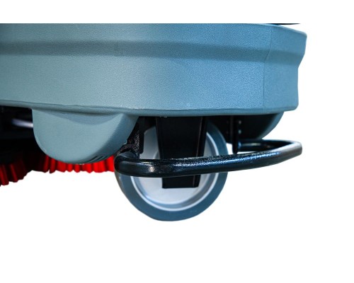 Машина поломоечная TOR COMFORT 86 с АКБ GEL 24/140 В/Ач 1025528