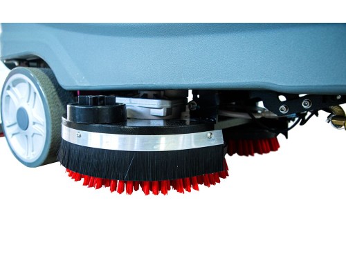 Машина поломоечная TOR COMFORT 86 с АКБ GEL 24/140 В/Ач 1025528