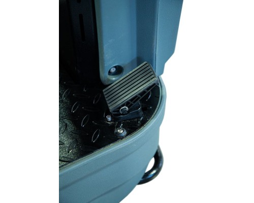 Машина поломоечная TOR COMFORT 86 с АКБ GEL 24/140 В/Ач 1025528