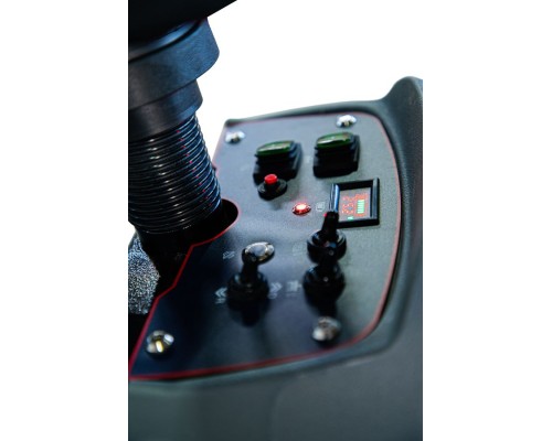 Машина поломоечная TOR COMFORT 86 с АКБ GEL 24/140 В/Ач 1025528