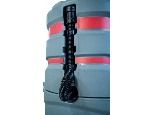 Машина поломоечная TOR COMFORT 86 с АКБ GEL 24/140 В/Ач 1025528