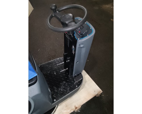 Машина поломоечная TOR COMFORT 70 с АКБ GEL 24/100 В/Ач 1025527