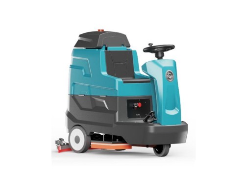 Машина поломоечная с АКБ GEL 24/100 В/Ач TOR EFFECT 80 1050762