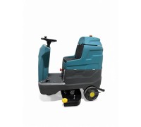 Машина поломоечная с АКБ GEL 24/100 В/Ач TOR EFFECT 80 1050762