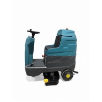 Машина поломоечная с АКБ GEL 24/100 В/Ач TOR EFFECT 80 1050762