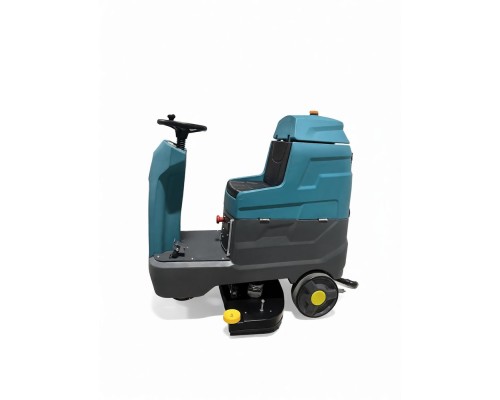 Машина поломоечная с АКБ GEL 24/100 В/Ач TOR EFFECT 80 1050762