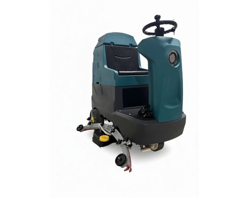 Машина поломоечная с АКБ GEL 24/100 В/Ач TOR EFFECT 80 1050762