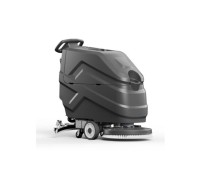 Машина поломоечная с АКБ GEL 24/100 В/Ач TOR PRACTIC 51 1050763