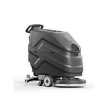 Машина поломоечная с АКБ GEL 24/100 В/Ач TOR PRACTIC 51 1050763