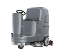 Машина поломоечная TOR COMFORT 70 с АКБ Li-ion 24/100 В/Ач 1050334