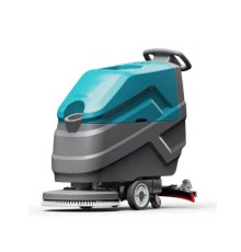 Машина поломоечная самоходная с АКБ GEL 24/100 В/Ач TOR PRACTIC 51T 1050764