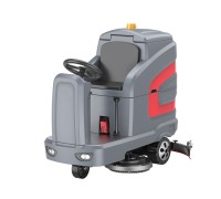 Машина поломоечная TOR COMFORT 100 с АКБ Li-ion 24/200 В/Ач 1050333