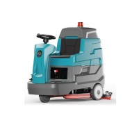 Машина поломоечная с АКБ GEL 24/200 В/Ач TOR EFFECT 90 1050759