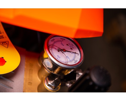 Мойка высокого давления с пистолетом 175 бар 3 кВт 220В  TOR EW 175-15 1025988