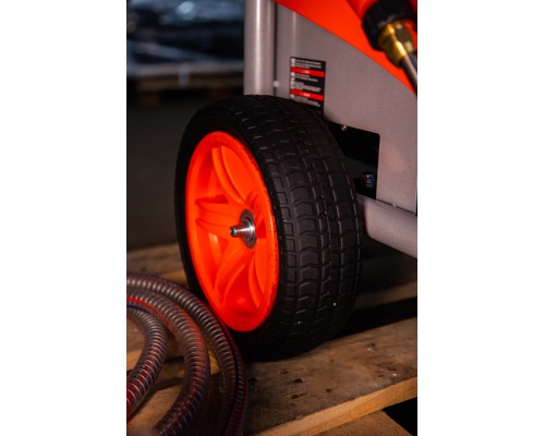 Мойка высокого давления с пистолетом 175 бар 3 кВт 220В  TOR EW 175-15 1025988