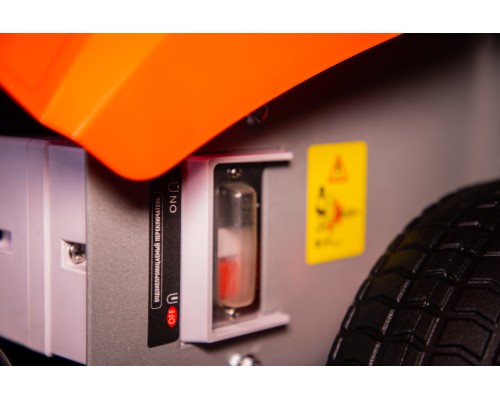 Мойка высокого давления с пистолетом 175 бар 3 кВт 220В  TOR EW 175-15 1025988