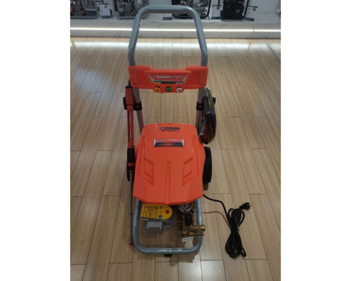 Мойка высокого давления TOR EW 175-14 220В с пистолетом 1025987 Мойка высокого давления TOR EW 175-14 220В с пистолетом 1025987
