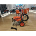 Мойка высокого давления TOR EW 175-14 220В с пистолетом 1025987