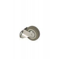 Колесо аппаратное поворотное SChg 93 75 мм под болт (F) 1003256