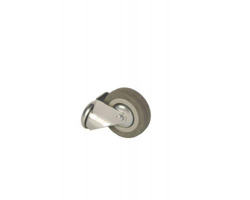 Колесо аппаратное поворотное SChg 93 75 мм под болт (F) 1003256