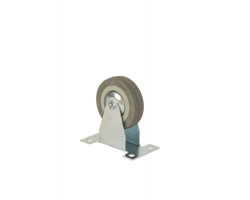 Колесо аппаратное неповоротное FCg 92 75 мм (F) 1003246
