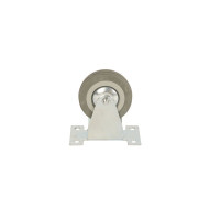 Колесо аппаратное неповоротное FCg 92 75 мм (F) 1003246