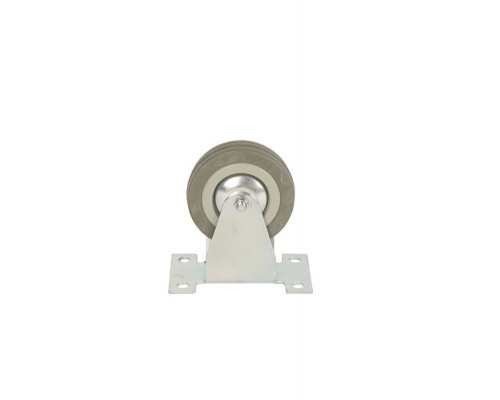Колесо аппаратное неповоротное FCg 92 75 мм (F) 1003246