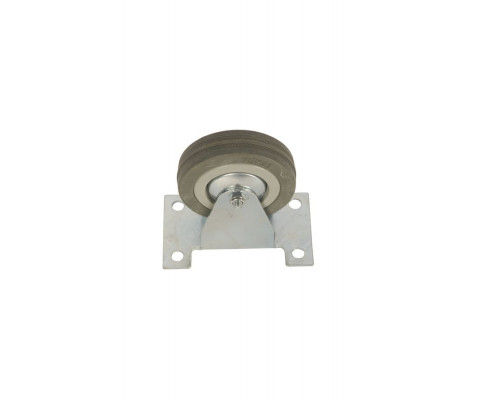 Колесо аппаратное неповоротное FCg 92 75 мм (F) 1003246