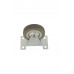 Колесо аппаратное неповоротное FCg 92 75 мм (F) 1003246