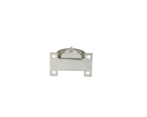 Колесо аппаратное неповоротное FCg 92 75 мм (F) 1003246