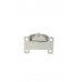Колесо аппаратное неповоротное FCg 92 75 мм (F) 1003246