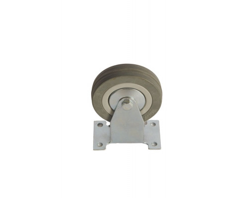 Колесо аппаратное неповоротное FCg 46 100 мм (F) 1003247