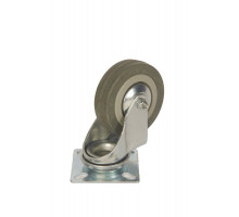 Колесо аппаратное поворотное SCg 55 120 мм (F) 1023615