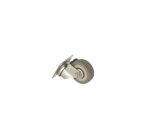 Колесо аппаратное поворотное SCg 25 50 мм (N) 1050672