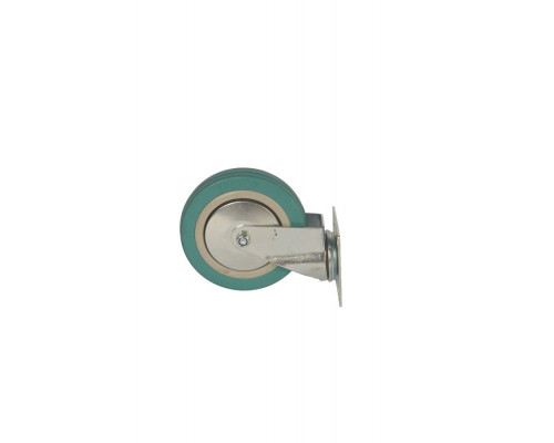 Колесо аппаратное поворотное SCg 55 125 мм (N) 1040530 Колесо аппаратное поворотное SCg 55 125 мм (N) 1040530
