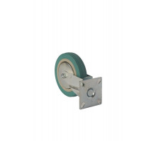 Колесо аппаратное поворотное SCg 55 125 мм (N) 1040530
