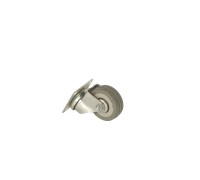 Колесо аппаратное поворотное SCg 25 50 мм (F) 1003222