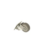 Колесо аппаратное поворотное SCg 25 50 мм (F) 1003222