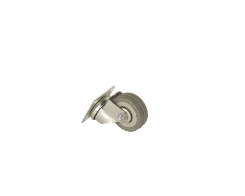 Колесо аппаратное поворотное SCg 25 50 мм (F) 1003222