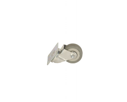 Колесо аппаратное поворотное SCg 25 50 мм (F) 1003222