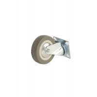 Колесо аппаратное поворотное SCg 42 100 мм (F) 1003239
