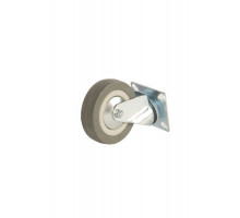 Колесо аппаратное поворотное SCg 42 100 мм (F) 1003239