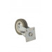 Колесо аппаратное поворотное SCg 42 100 мм (F) 1003239