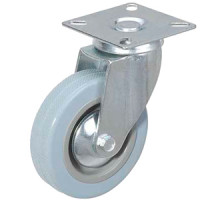 Колесо аппаратное поворотное SCg 55 125 мм (F) 1003240